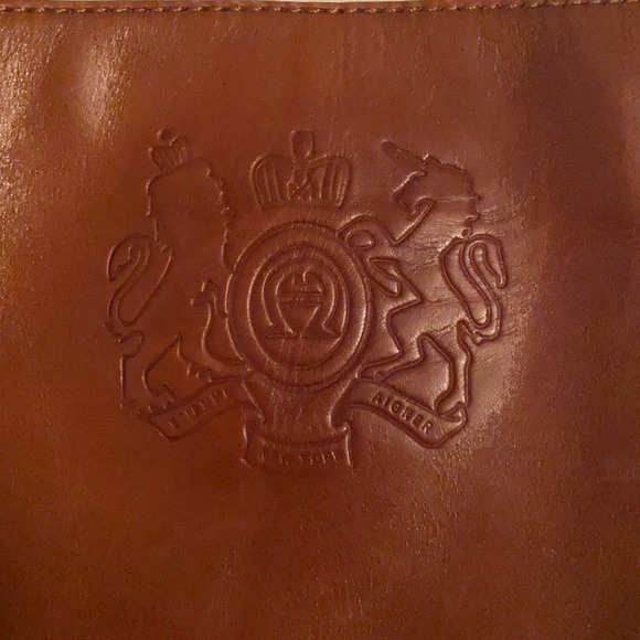 Etienne Aigner riding boots - Picture 2 of 5